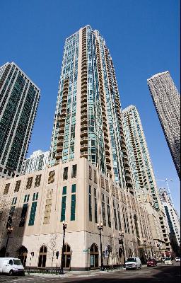 21 E Huron St. #1902, Chicago, IL 60611