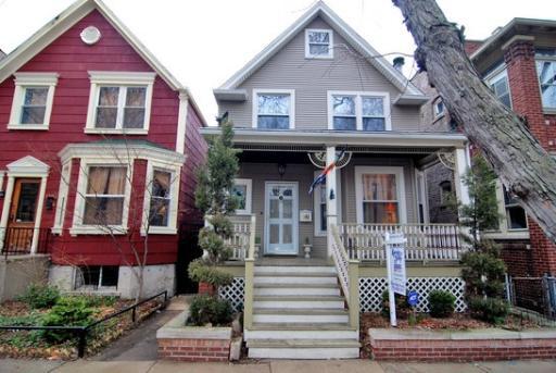 1500 W Edgewater, Chicago, IL 60660