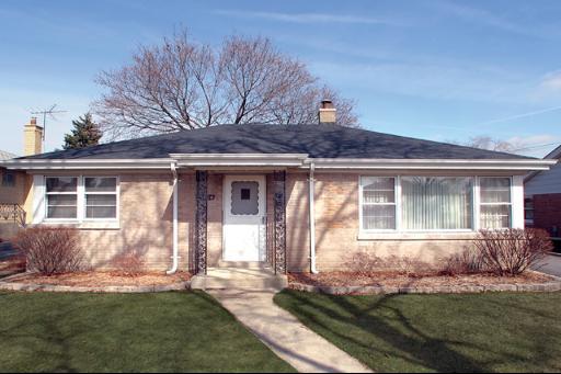 5804 Huron St., Berkeley, IL 60163