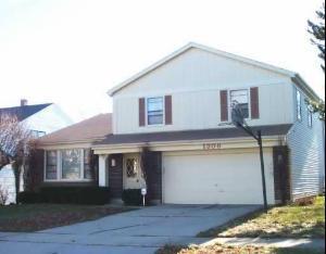 1306 Devonshire Ln., Buffalo Grove, IL 60089