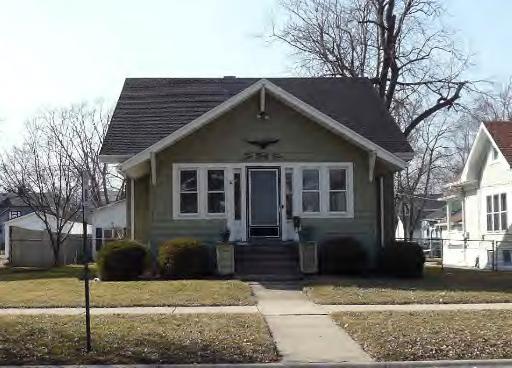 1035 S 3rd Ave., Kankakee, IL 60901
