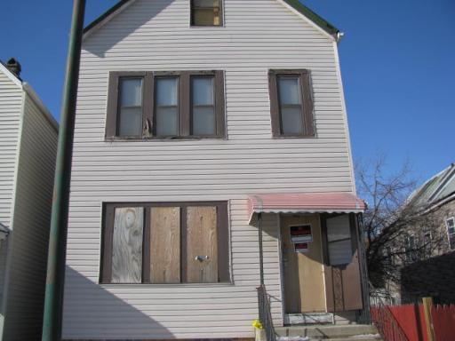 4942 S Racine Ave., Chicago, IL 60609