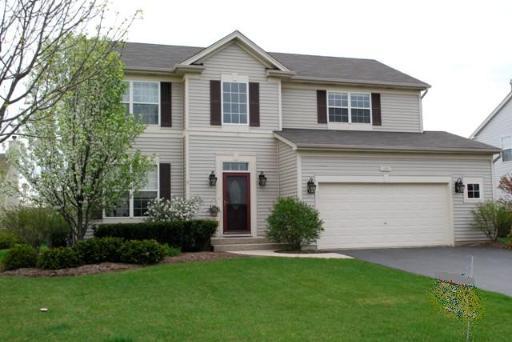 335 Osprey Ln., Lindenhurst, IL 60046