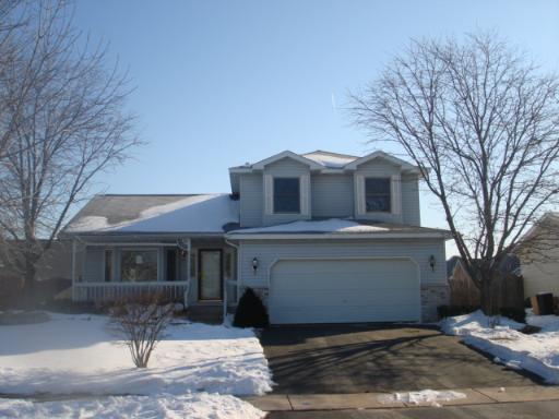 1414 Lakewood Dr., Joliet, IL 60431