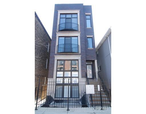 1849 W Armitage Ave. #2, Chicago, IL 60622
