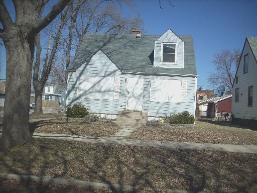 3756 W 86 St., Chicago, IL 60652