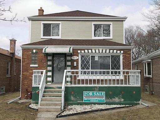 704 W 129th Pl., Chicago, IL 60628