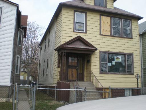 104 W 110th Pl., Chicago, IL 60628