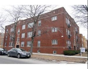 2440 W Albion Ave. #2, Chicago, IL 60645