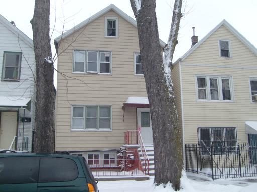 4834 S Marshfield St., Chicago, IL 60609