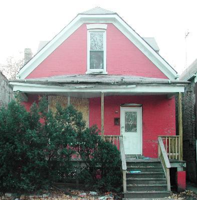 852 N Trumbull Ave., Chicago, IL 60651