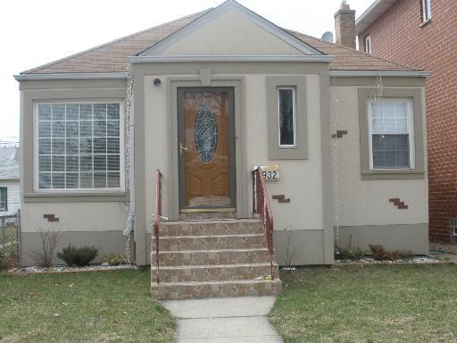 3932 N Panama Ave., Chicago, IL 60634