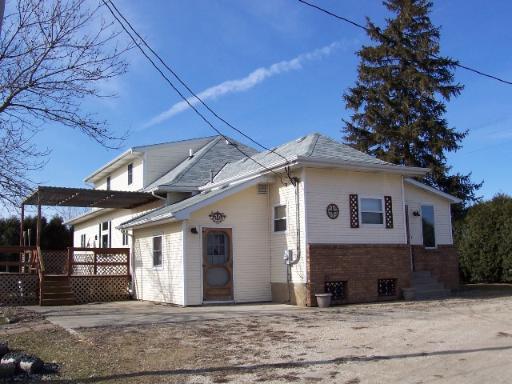 2236 N 4350th Rd., Sheridan, IL 60551