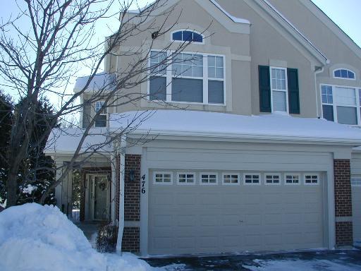 476 Pine Lake Cir., Vernon Hills, IL 60061