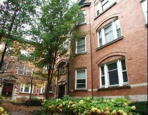 631 W Barry #1N, Chicago, IL 60657