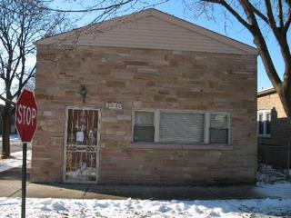 1946 S 14th Ave., Broadview, IL 60155