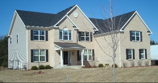 976 Verona Ridge Dr., Aurora, IL 60506