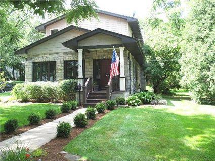 684 Western Ave., Glen Ellyn, IL 60137