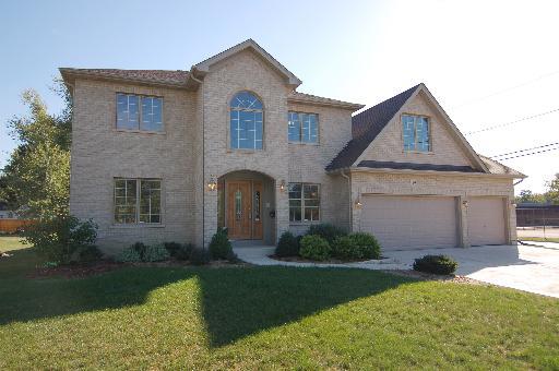 119 Berkshire Ave., Lombard, IL 60148