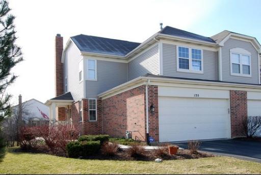 135 Tanglewood Dr., Glen Ellyn, IL 60137
