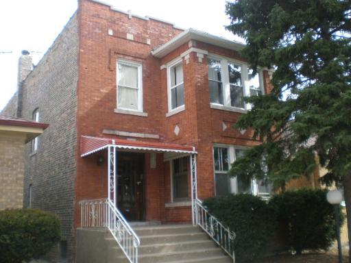 9535 S Forest Ave., Chicago, IL 60628