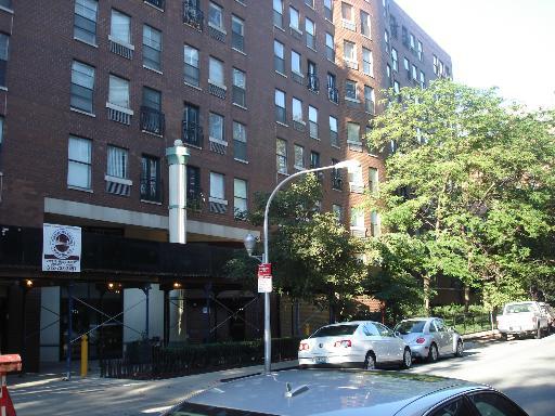 711 W Gordon Terrace St. #307, Chicago, IL 60613