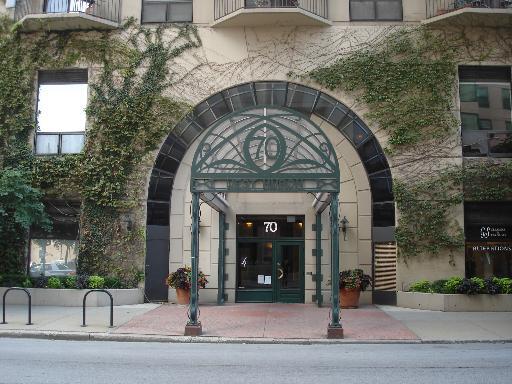 70 W Huron St. #1904, Chicago, IL 60610
