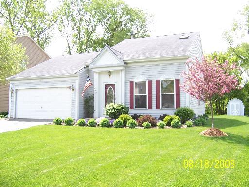 1770 Riverwood Dr., Algonquin, IL 60102