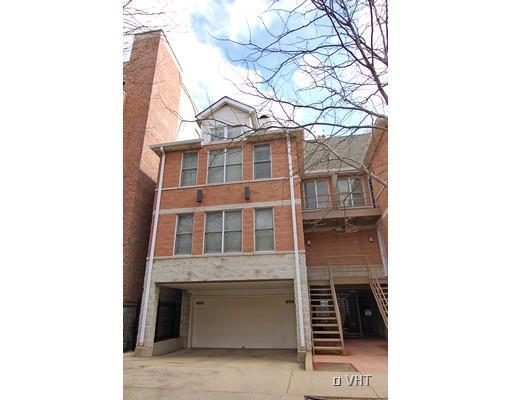 2851 N Southport Ave. #E, Chicago, IL 60657