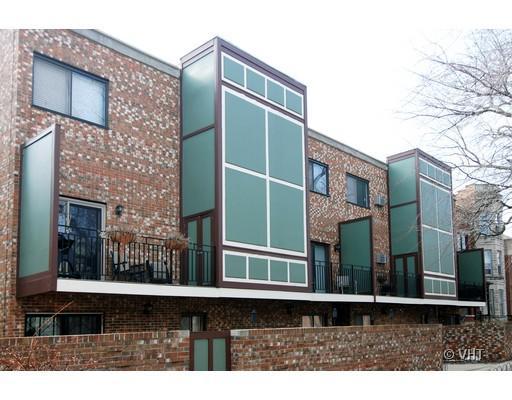 1133 W Drummond Ave. #A-8, Chicago, IL 60614