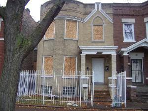 [Address Hidden by Seller], Chicago, IL 60637