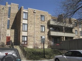 1926 Prairie Sq. #206, Schaumburg, IL 60173