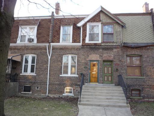 11360 S Champlain Ave., Chicago, IL 60628