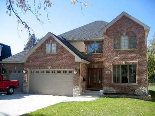 28 N Wilmette Ave., Westmont, IL 60559