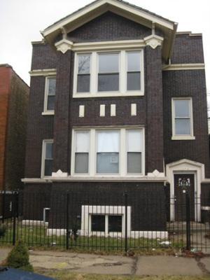 6124 S Francisco Ave., Chicago, IL 60629