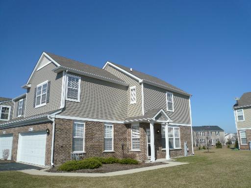 24212 Leski Ln., Plainfield, IL 60585