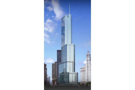 401 N Wabash Ave. #58C, Chicago, IL 60611