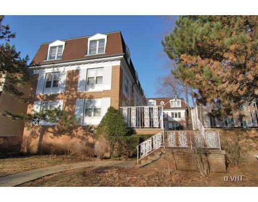 2038 Sherman Ave. #3A, Evanston, IL 60201