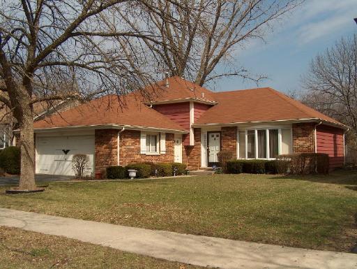[Address Hidden by Seller], Homewood, IL 60430