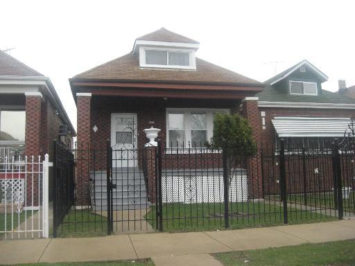 5521 S Spaulding Ave., Chicago, IL 60629