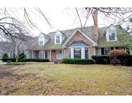 4 Bridlewood Ln., Northfield, IL 60093