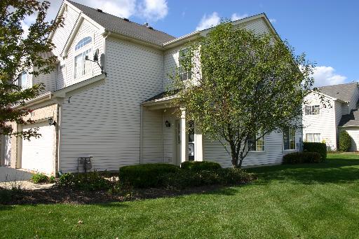 3375 Blue Ridge Dr., Carpentersville, IL 60110