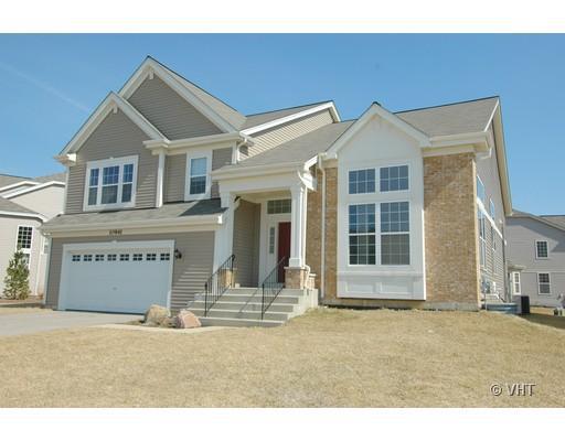 10941 Cortland Ln., Huntley, IL 60142