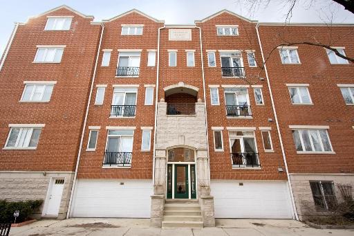 3134 N Orchard St. #3, Chicago, IL 60657