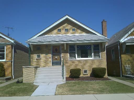 [Address Hidden by Seller], Chicago, IL 60629