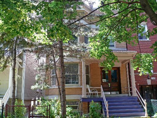 2516 N Seminary Ave., Chicago, IL 60614
