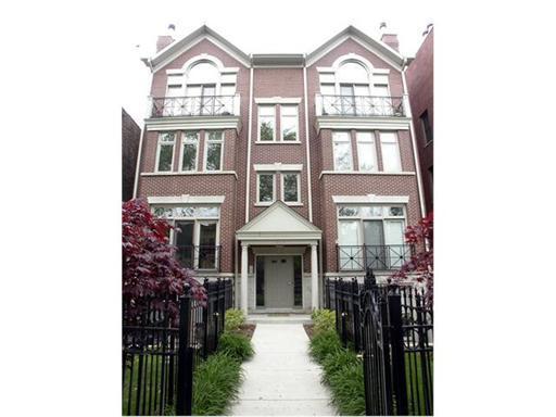 2672 N Orchard #A, Chicago, IL 60614