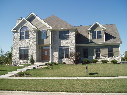 1811 Letha Westgate St., Sycamore, IL 60178