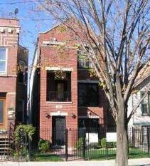 910 N Washtenaw Ave. #3, Chicago, IL 60622