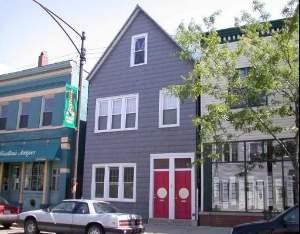 2327 W Belmont Ave., Chicago, IL 60618